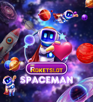 Situs Slot Spaceman berlisensi resmi dari pemerintah.
