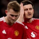 Roketslot - Manchester United Ratcliffe