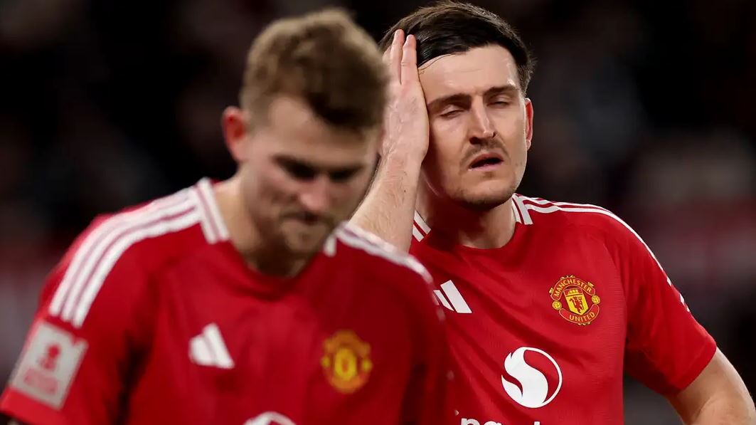 Roketslot - Manchester United Ratcliffe