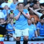 Pemain Man City De Bruyne
