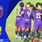 Bri Liga 1 - Persita Tangerang menjamu tim tamu Persib Bandung